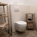 Am Kreuzfelsen Lägenhet