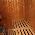 Am Kreuzfelsen Lägenhet *