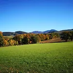 Am Kreuzfelsen Apartamento Bestwig