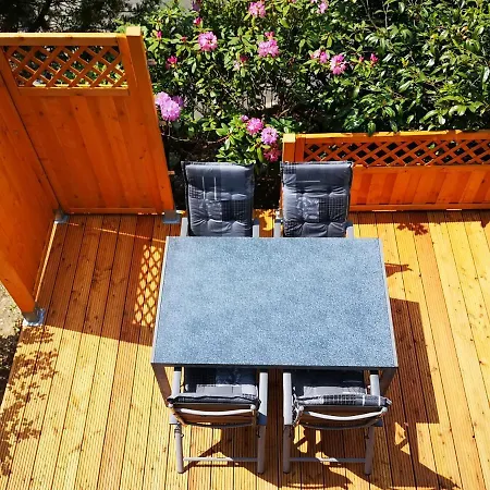 Am Kreuzfelsen * Bestwig