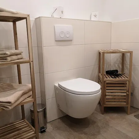 Apartament Am Kreuzfelsen Bestwig