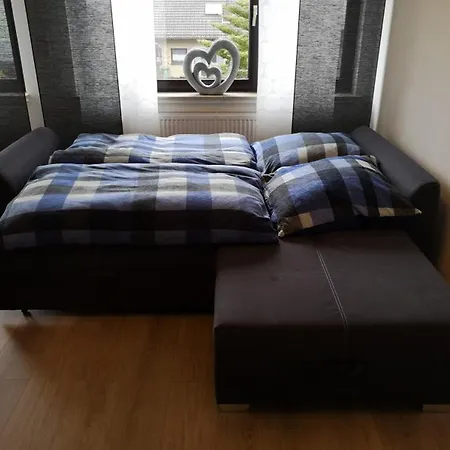 Apartman Am Kreuzfelsen