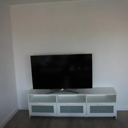 Am Kreuzfelsen Appartement Bestwig