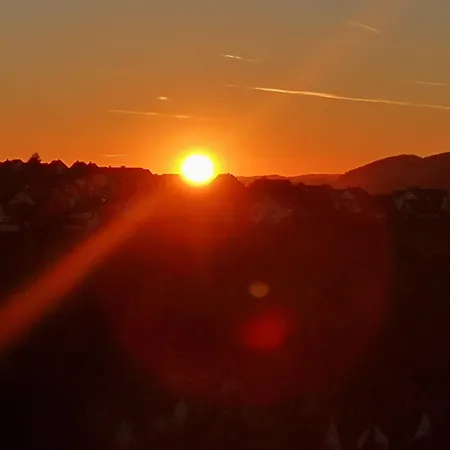 Am Kreuzfelsen Appartement *