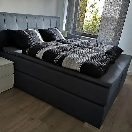 Am Kreuzfelsen Appartement *