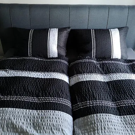 Am Kreuzfelsen Appartement Bestwig