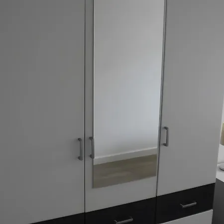 Am Kreuzfelsen * Bestwig