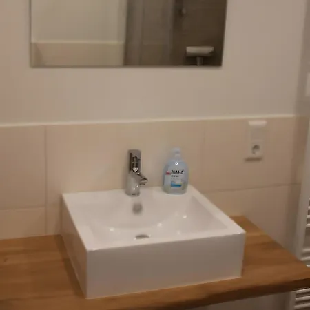 Am Kreuzfelsen Appartement Bestwig