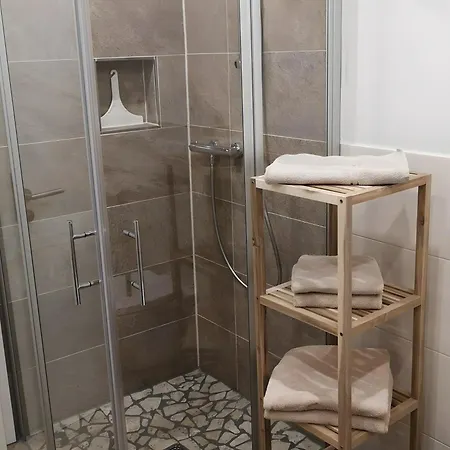 Apartamento Am Kreuzfelsen