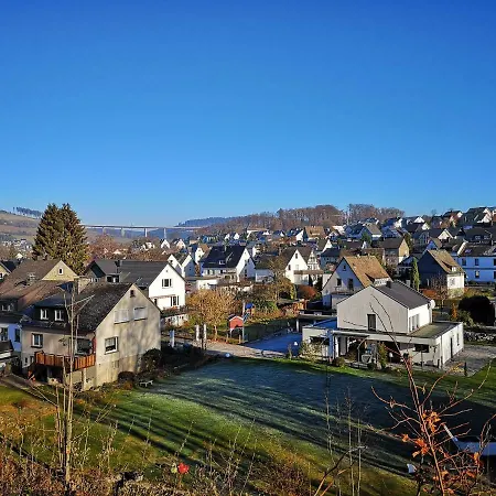Am Kreuzfelsen Bestwig