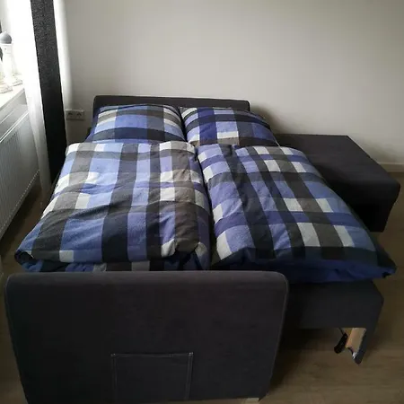 Am Kreuzfelsen Apartament Bestwig