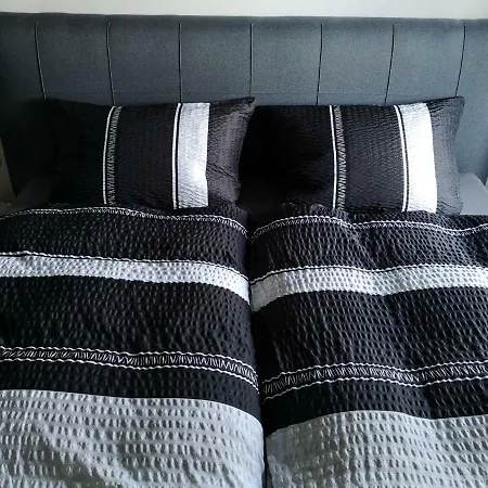 Apartament Am Kreuzfelsen *