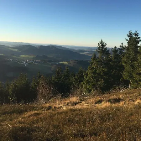 Am Kreuzfelsen * Bestwig