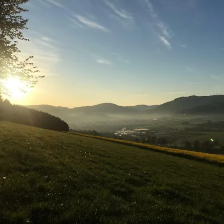 Am Kreuzfelsen * Bestwig