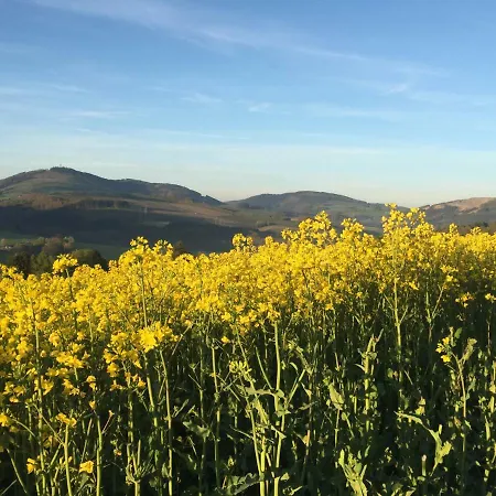 Am Kreuzfelsen Apartament *