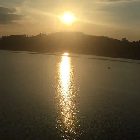 Am Kreuzfelsen Apartman Bestwig