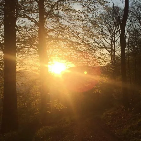 Apartman Am Kreuzfelsen *