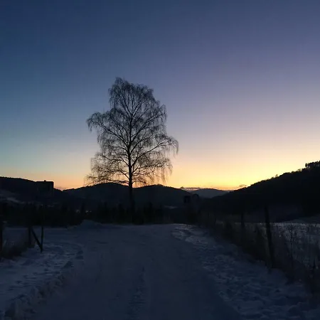 Am Kreuzfelsen * Bestwig