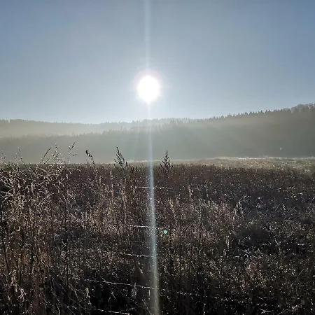 Am Kreuzfelsen Apartman Bestwig
