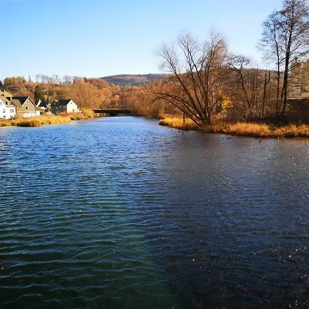 Apartament Am Kreuzfelsen