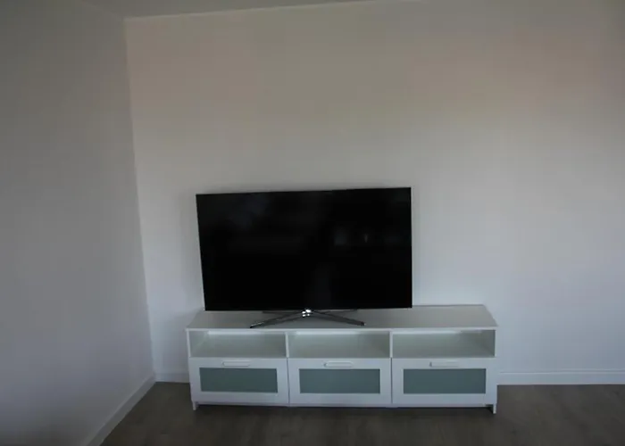 Am Kreuzfelsen 公寓 贝斯特维格