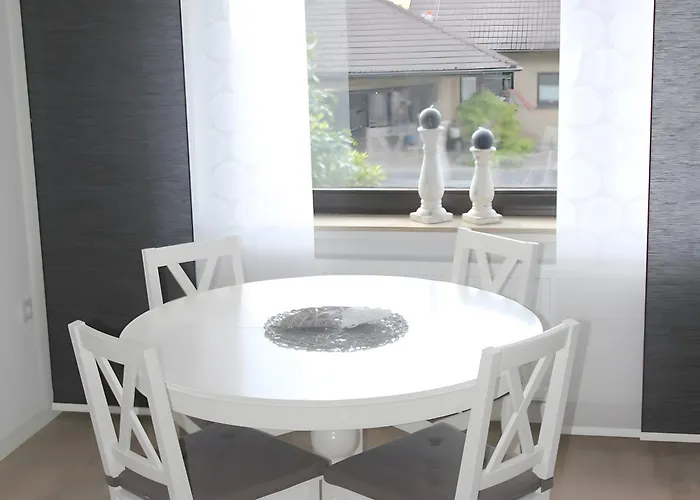 Am Kreuzfelsen Бествиг