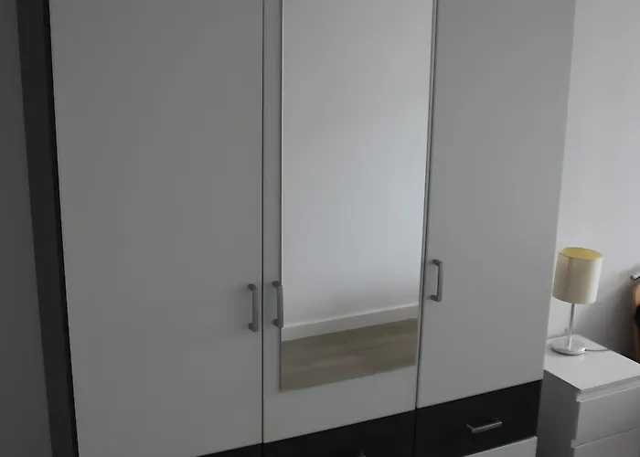 Am Kreuzfelsen * 贝斯特维格