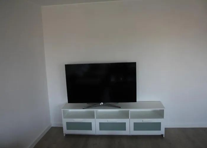 Am Kreuzfelsen Appartement Bestwig
